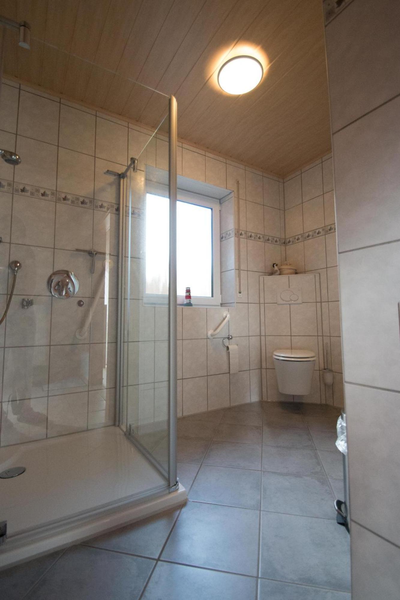 Ferienwohnung Helbig Allendorf an der Lumda Kültér fotó
