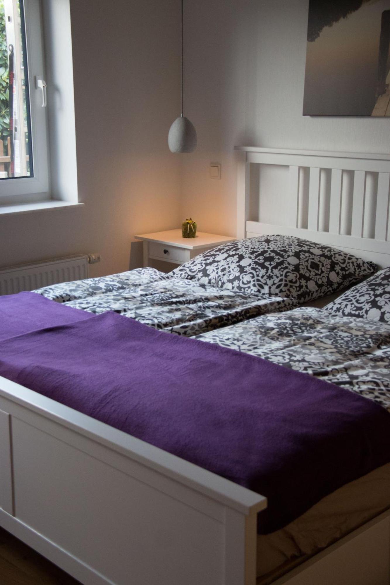 Ferienwohnung Helbig Allendorf an der Lumda Kültér fotó